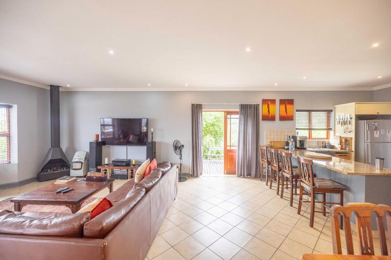 4 Bedroom Property for Sale in Kingswood Eastern Cape